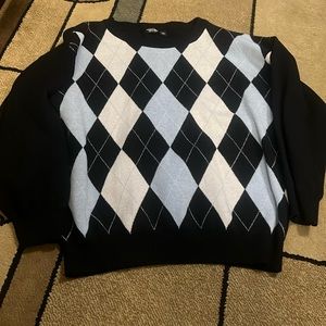 From shein, XL, used